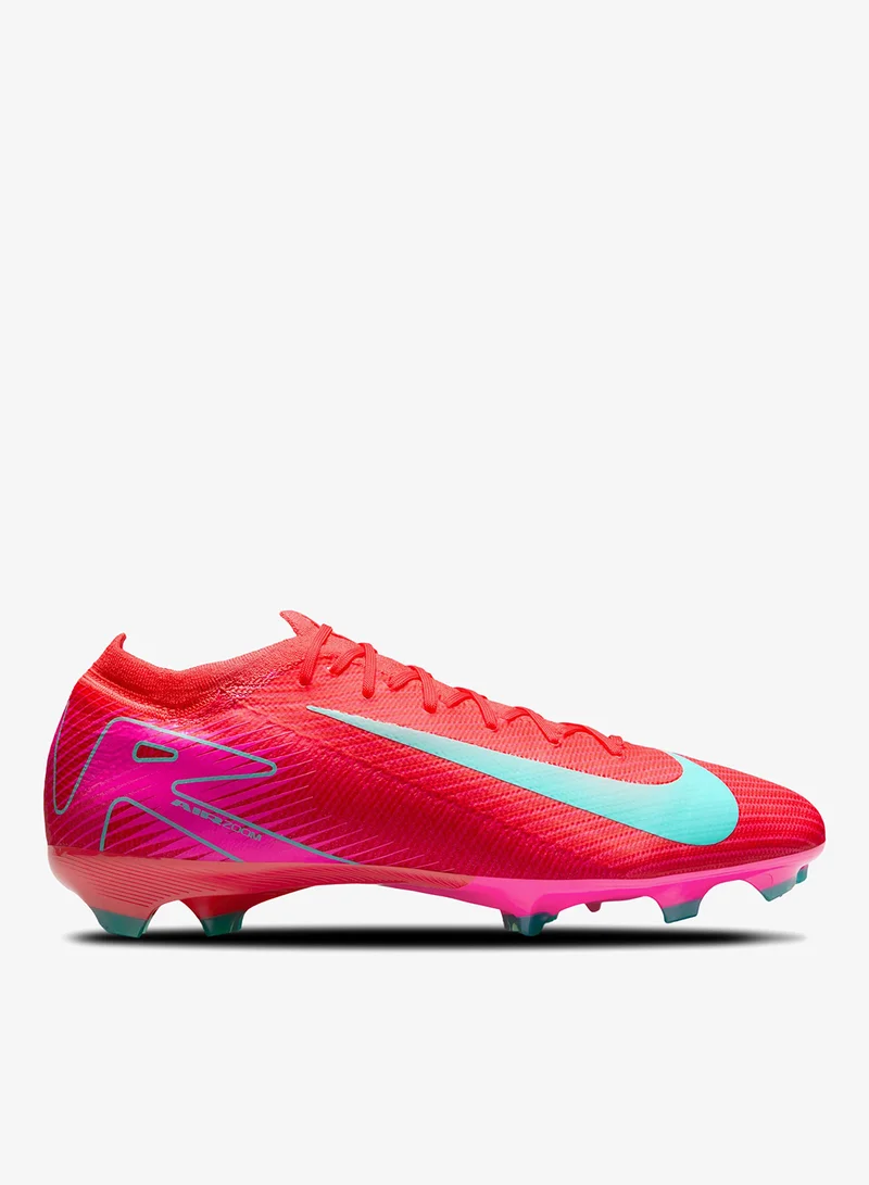 Men's Mercurial Vapor 16 Pro Firm Ground Football Shoes