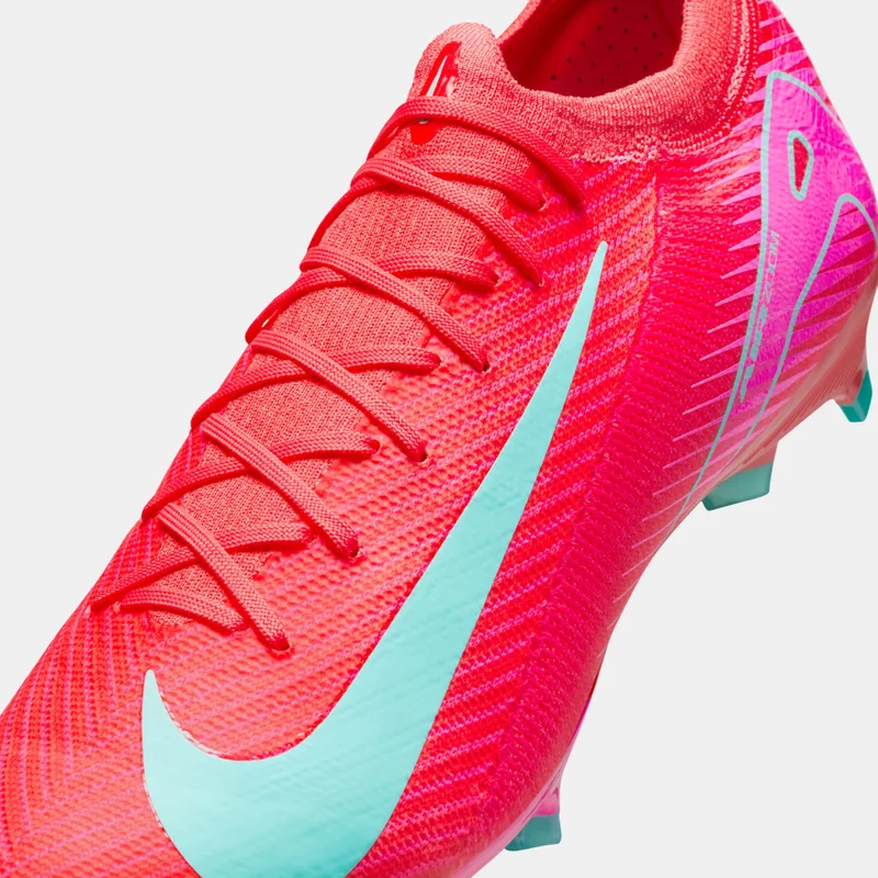 Nike Men's Mercurial Vapor 16 Pro Firm Ground Football Shoes