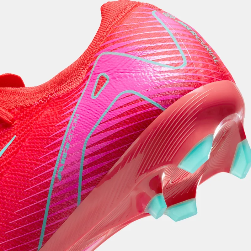 Nike Men's Mercurial Vapor 16 Pro Firm Ground Football Shoes