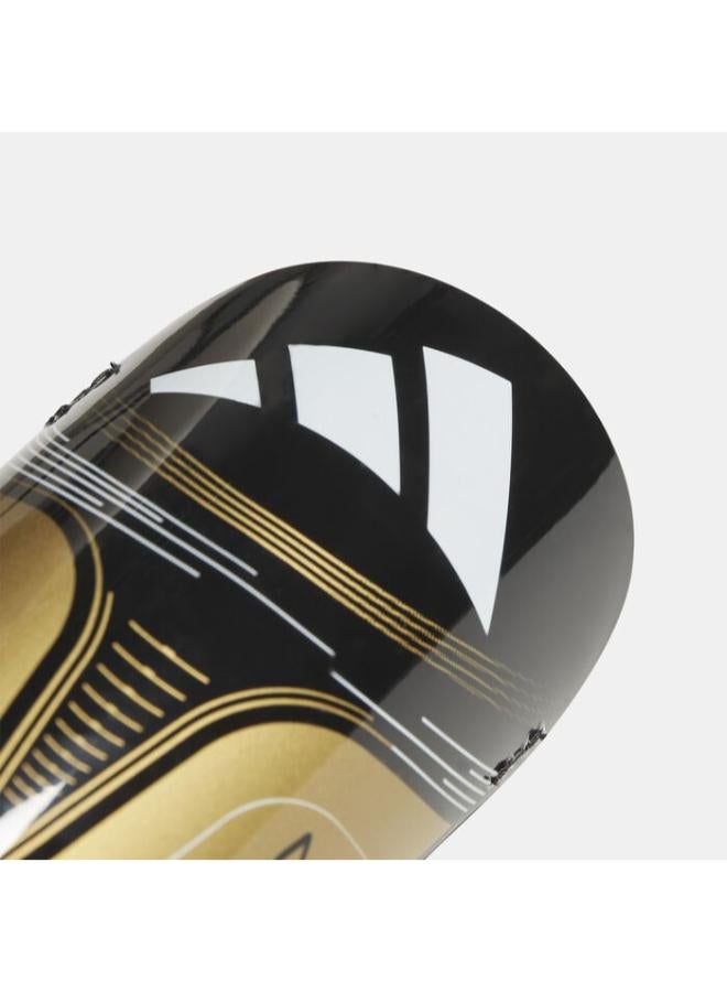 adidas واقي ساق كرة القدم ميسي ماتش - حجم صغير - Image 2
