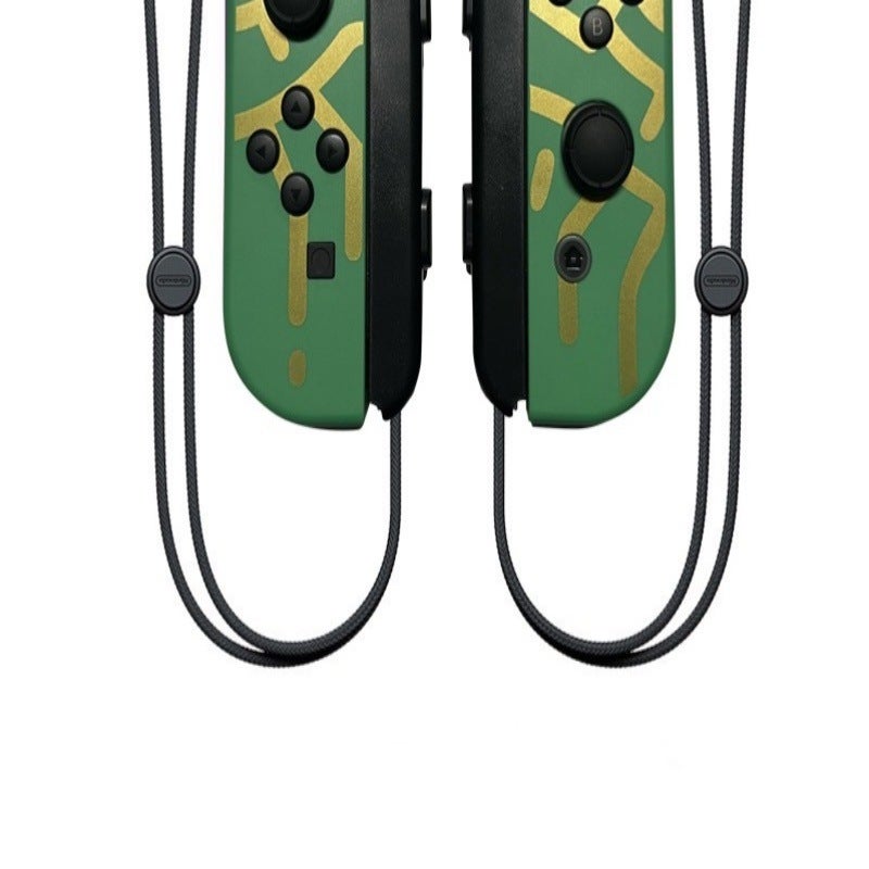 Ns Switch Handle Joycon Wireless Bluetooth Game Handle Ns Left And Right Handle Remote Wake-Up With Hand Rope - Image 1