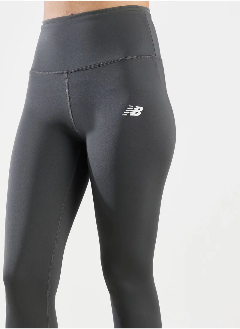 New Balance Linear Heritage Leggings