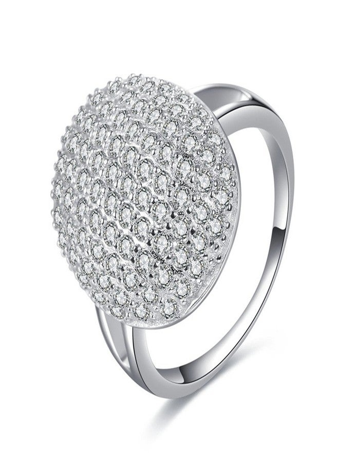 LUREME Twilight Eclipse Bellas Engagement Ring Prop Replica (rg001818-2) - Image 1