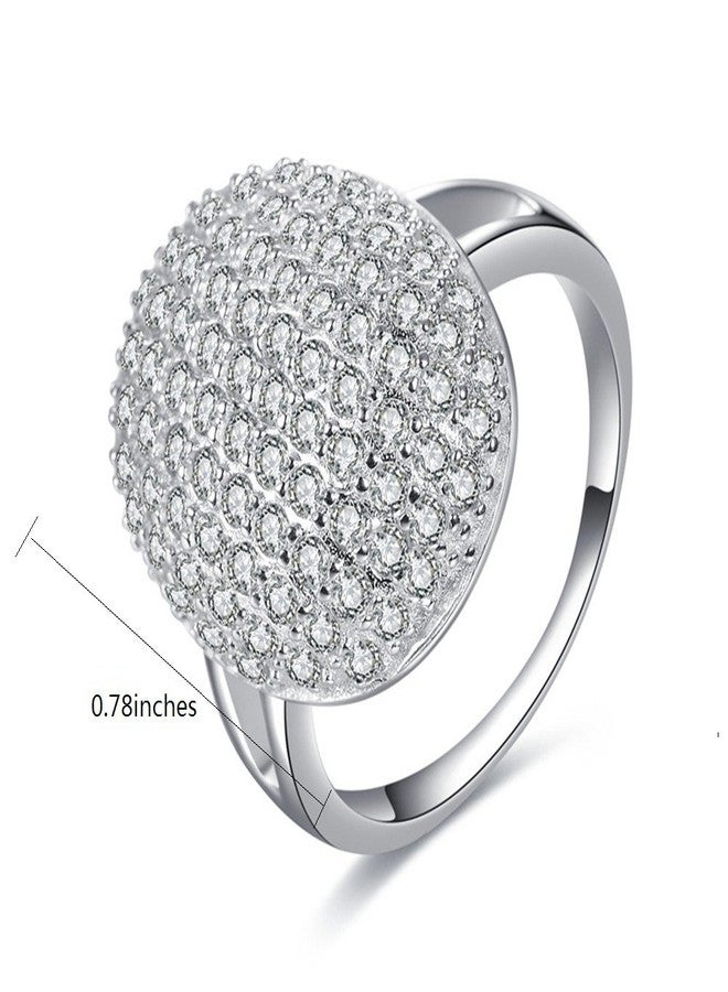 LUREME Twilight Eclipse Bellas Engagement Ring Prop Replica (rg001818-2) - Image 3