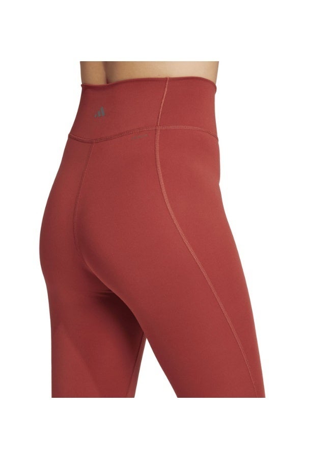 adidas Originals all me essentials full length women leggings - Image 5
