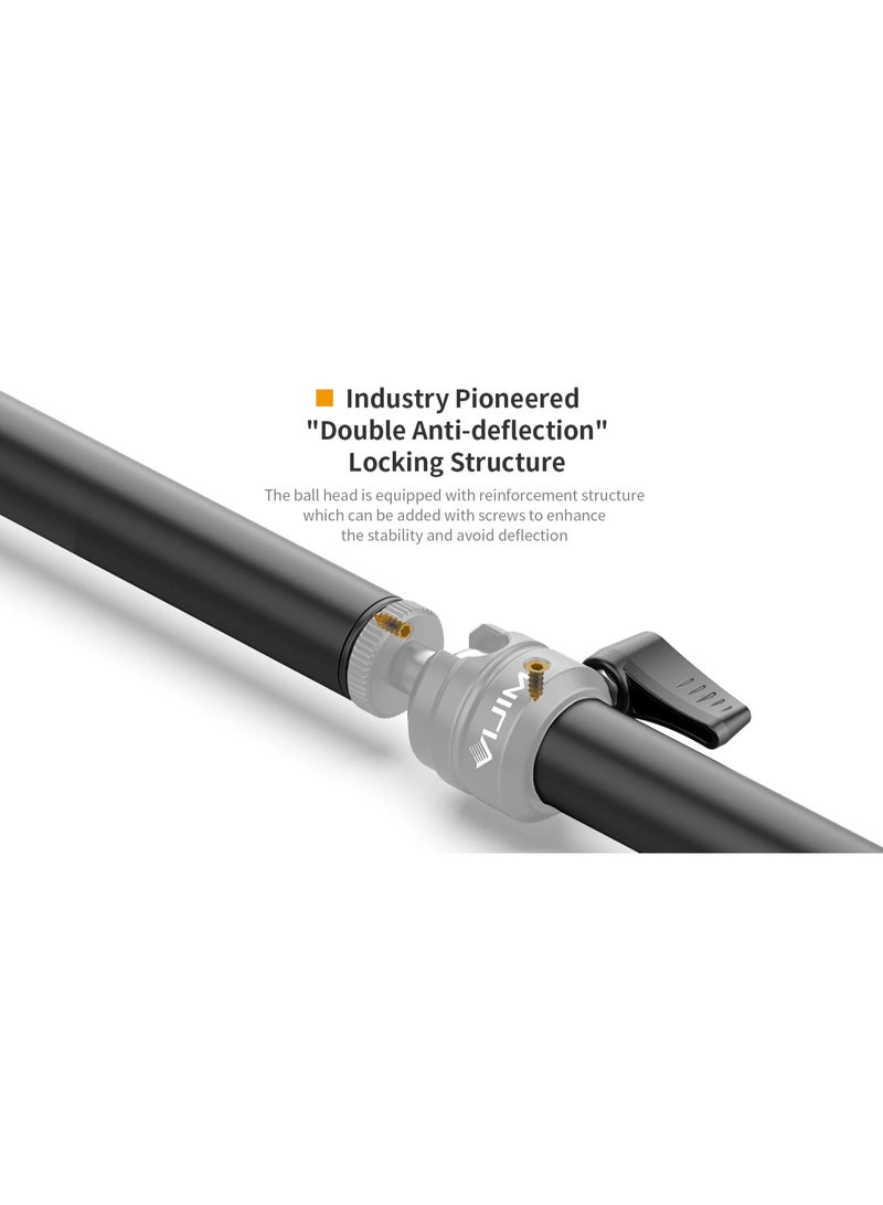 Ulanzi LS06 Professional Live Streaming Arm - Image 4