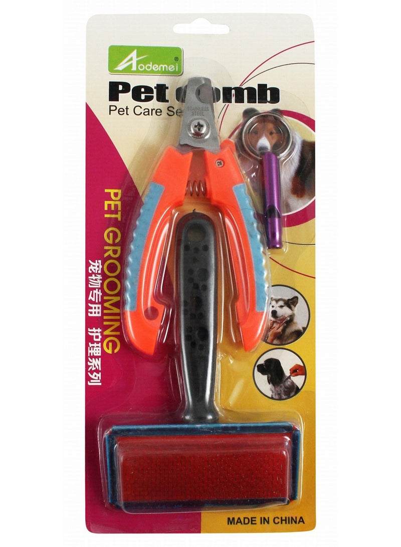 Odemy Pet Nail Clipper - 1 pack