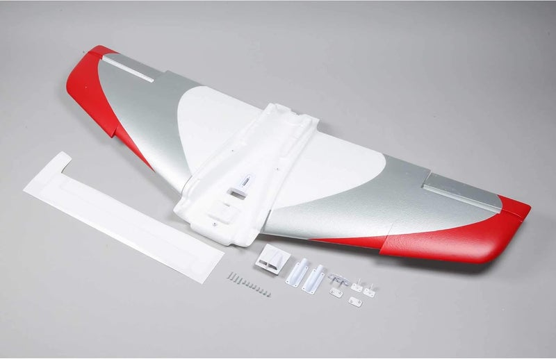 Painted Wing Habu STS EFL01552 Replacement Airplane Parts