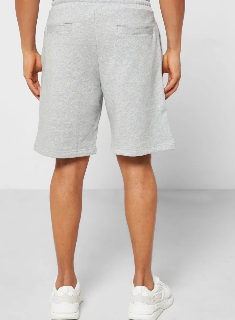 DIESEL Essential Logo Shorts