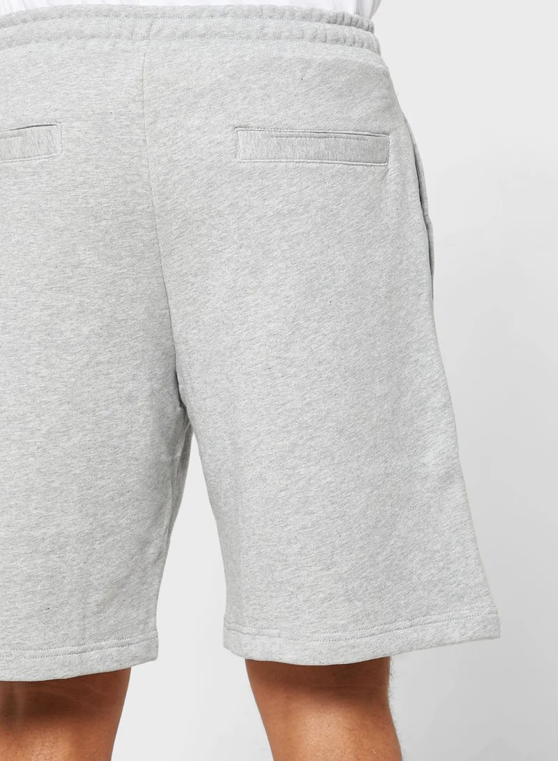 DIESEL Essential Logo Shorts