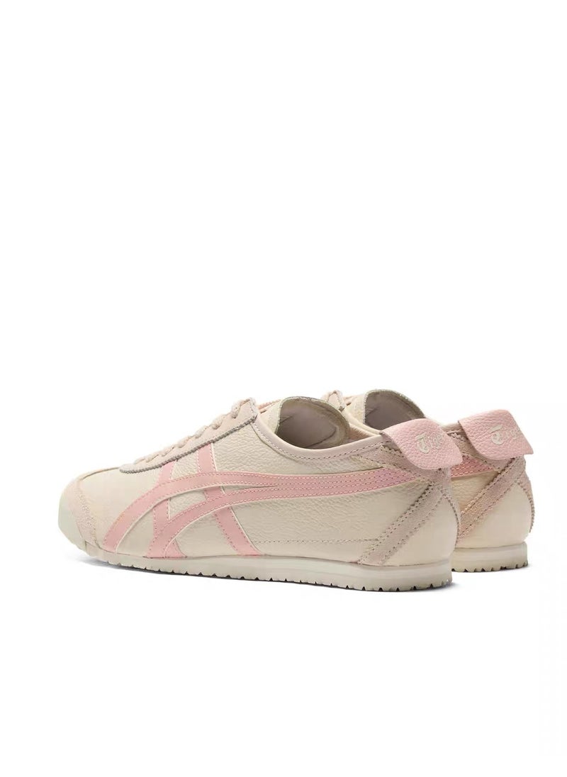 Onitsuka Tiger - Mexico 66 Athlesiure Sneakers Pink For Women - Image 1