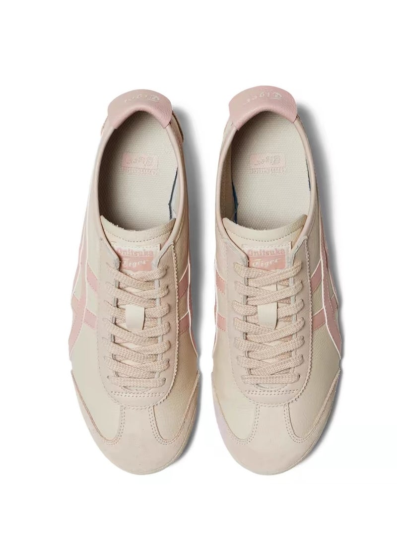 Onitsuka Tiger - Mexico 66 Athlesiure Sneakers Pink For Women - Image 1