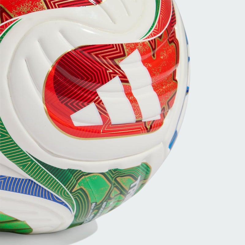 Adidas Official 2026 World Cup Ball - Trionda (Size 1) - Image 3