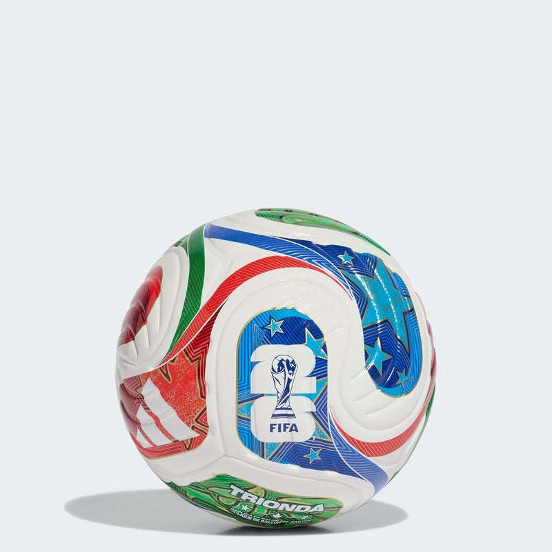 Adidas Official 2026 World Cup Ball - Trionda (Size 1) - Image 5