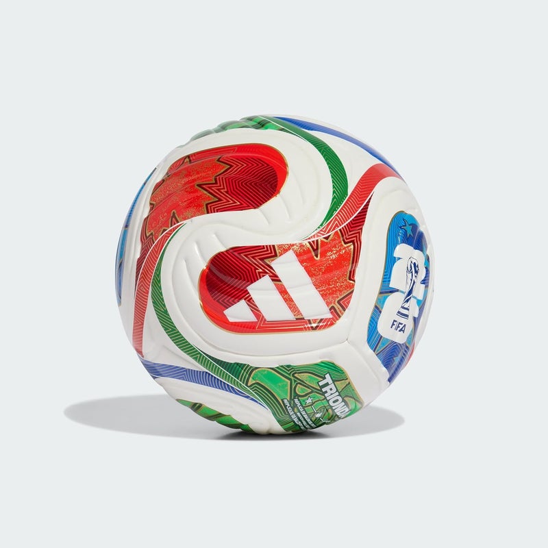 Adidas Official 2026 World Cup Ball - Trionda (Size 1) - Image 2