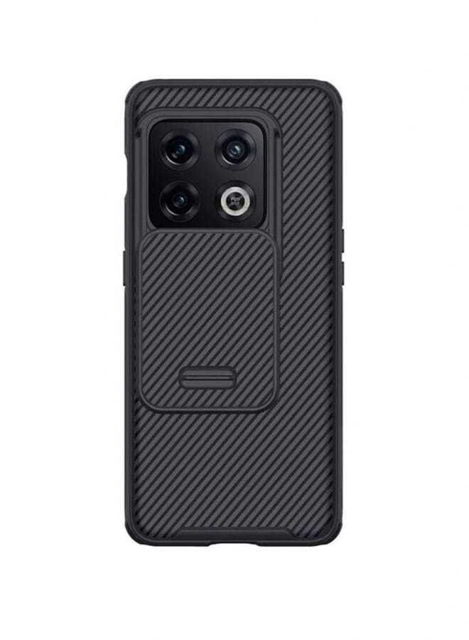 Nillkin Camshield Pro Camera Protection Ultra-Thin Premium Hybrid Mobile Phone Case Cover For Oneplus 10 Pro 5G - Image 1