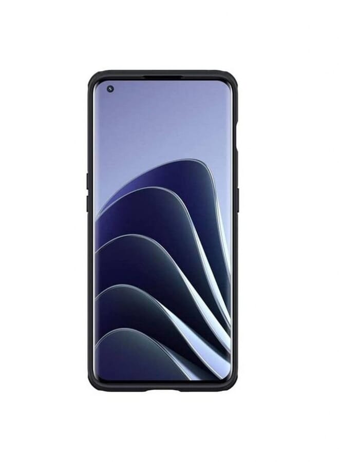 Nillkin Camshield Pro Camera Protection Ultra-Thin Premium Hybrid Mobile Phone Case Cover For Oneplus 10 Pro 5G - Image 3