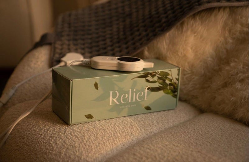 Relief Thermal Compress - Image 3