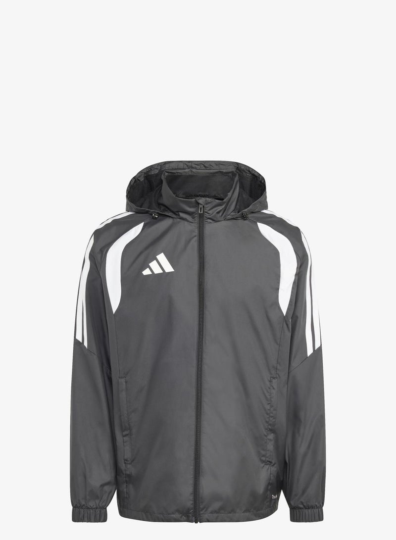 Tiro26 League Windbreaker