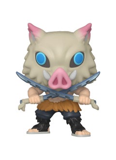 Demon Slayer- Inosuke Hashibira