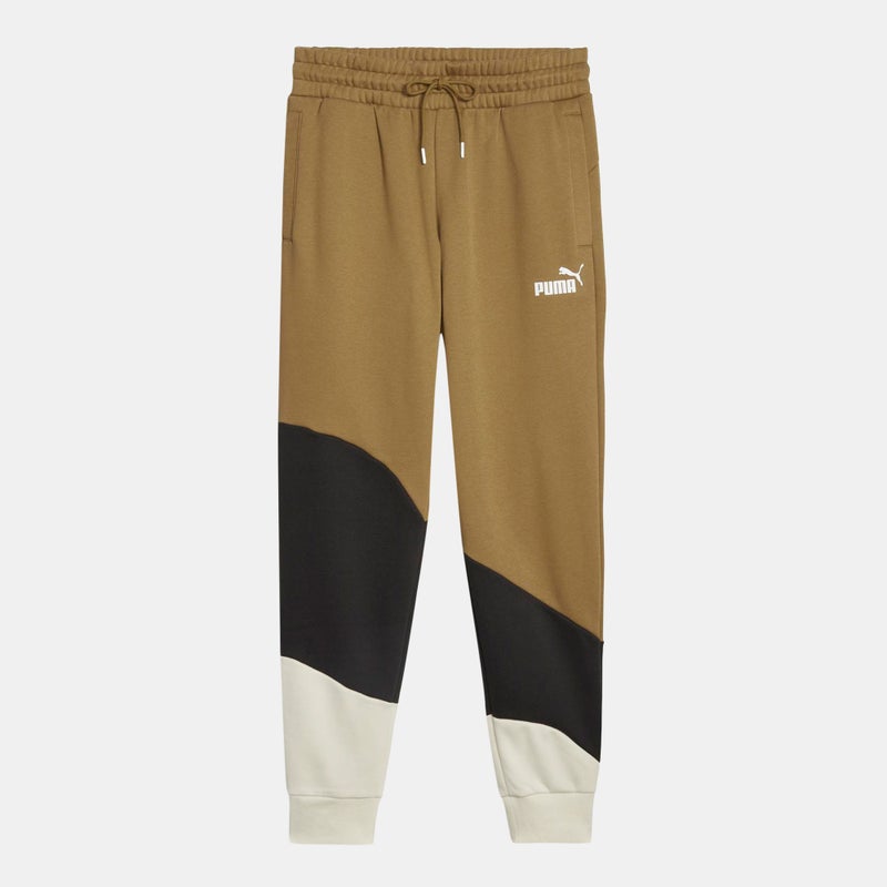 PUMA Men's POWER Cat Sweatpants - Image 1