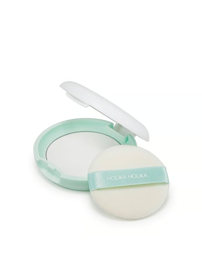 Holika Holika Puri Pore No Sebum Pact 8g - Image 1