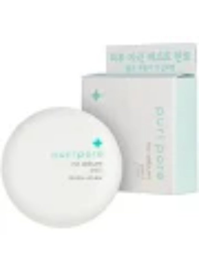 Holika Holika Puri Pore No Sebum Pact 8g - Image 2