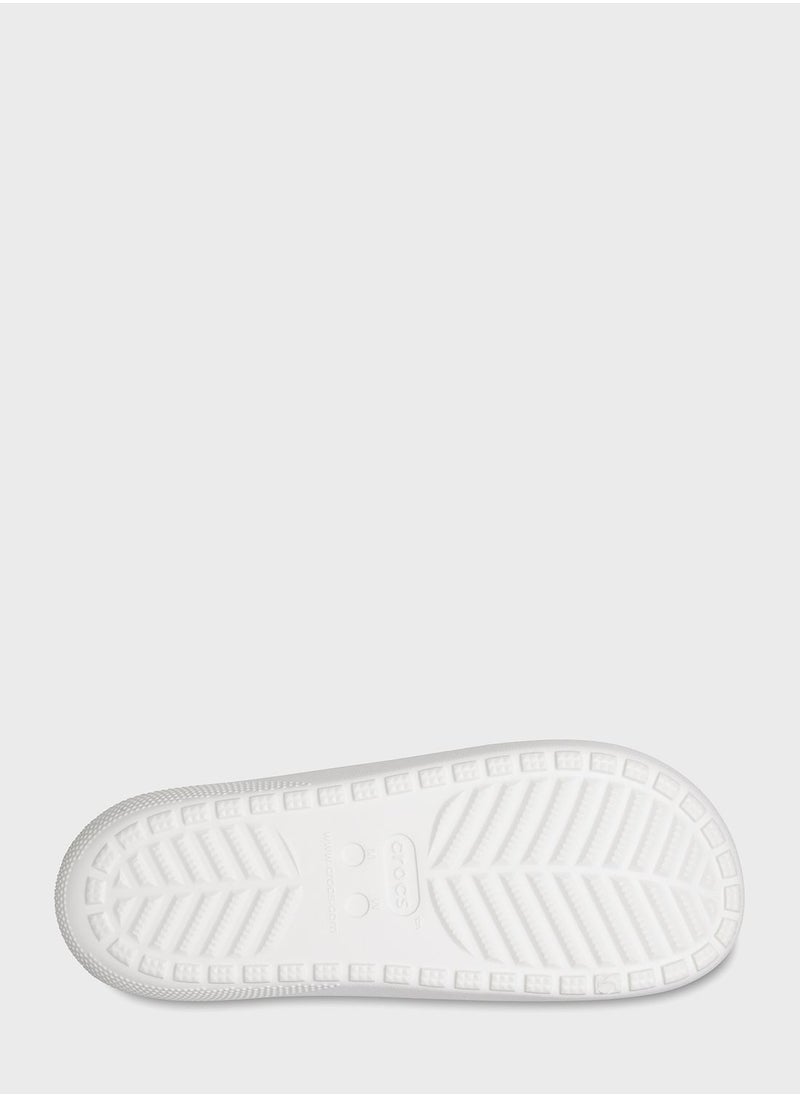 crocs - Casual Classic Slides - Image 1