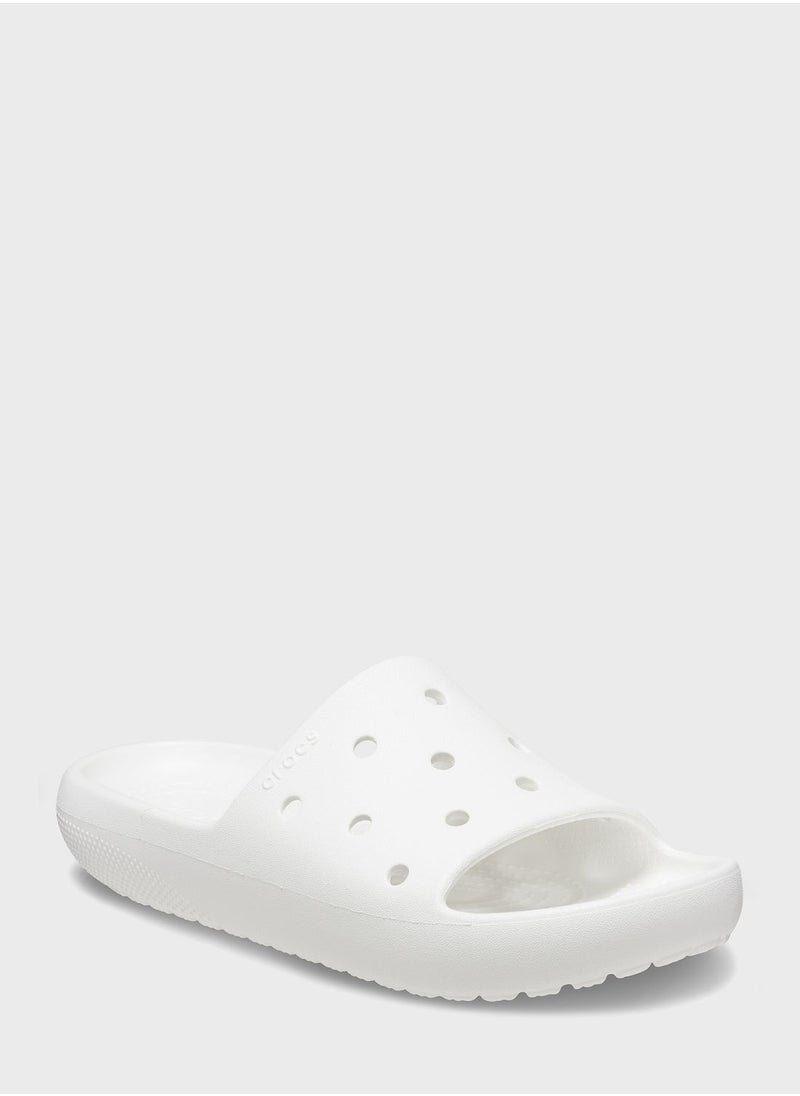 crocs - Casual Classic Slides - Image 1