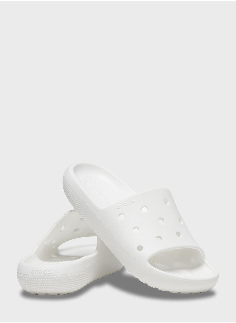 crocs - Casual Classic Slides - Image 1