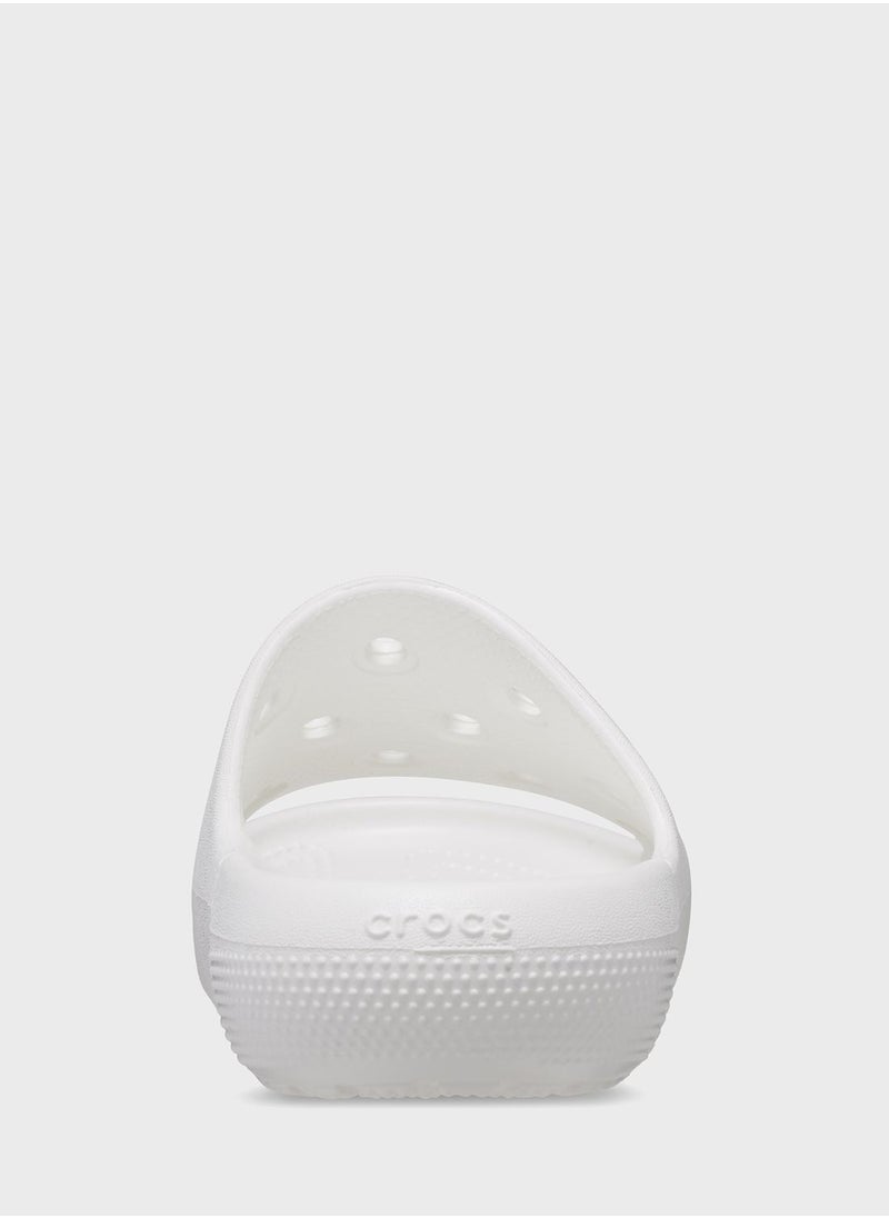 crocs - Casual Classic Slides - Image 1