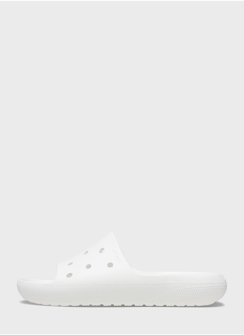 crocs - Casual Classic Slides - Image 1