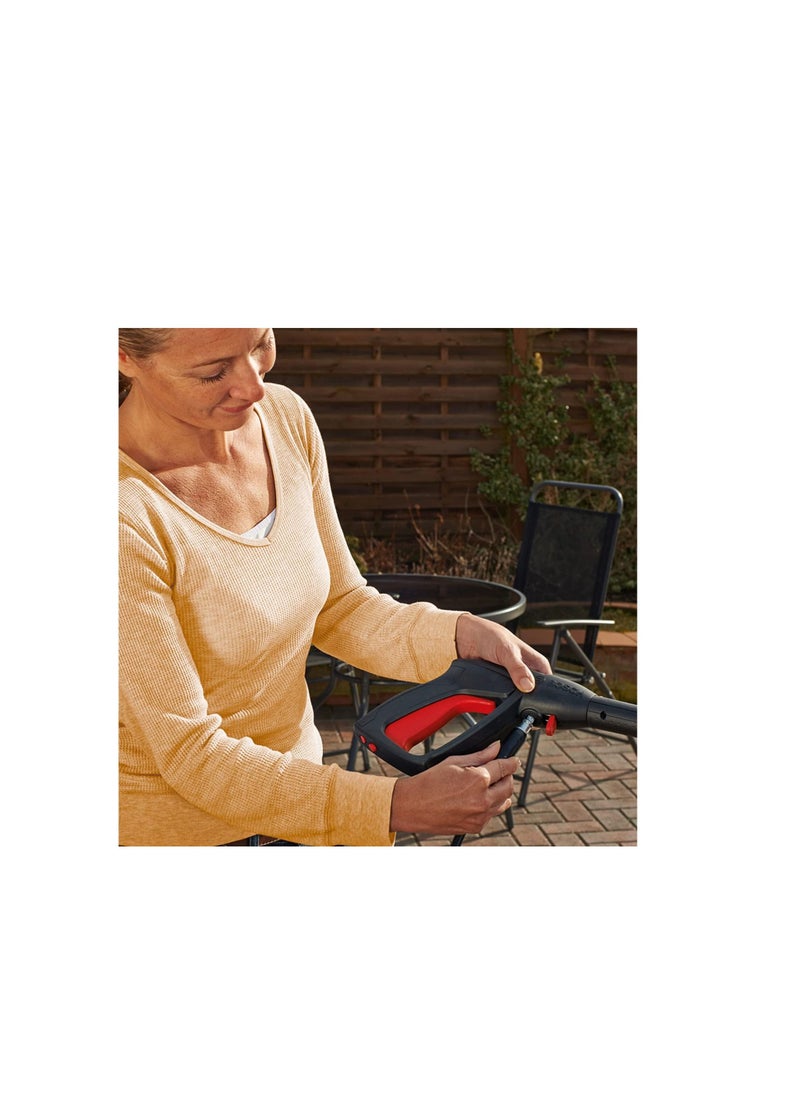 BOSCH - Home And Garden High Pressure Hose (6M) - Image 1