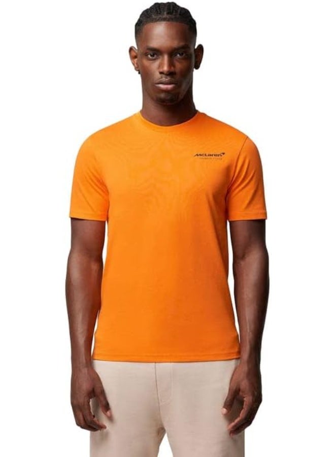 McLaren Formula One Team - Dynamic Team Fan T-Shirt - Image 1