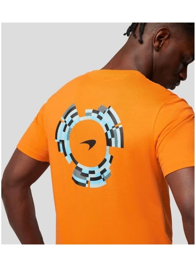 McLaren Formula One Team - Dynamic Team Fan T-Shirt - Image 5