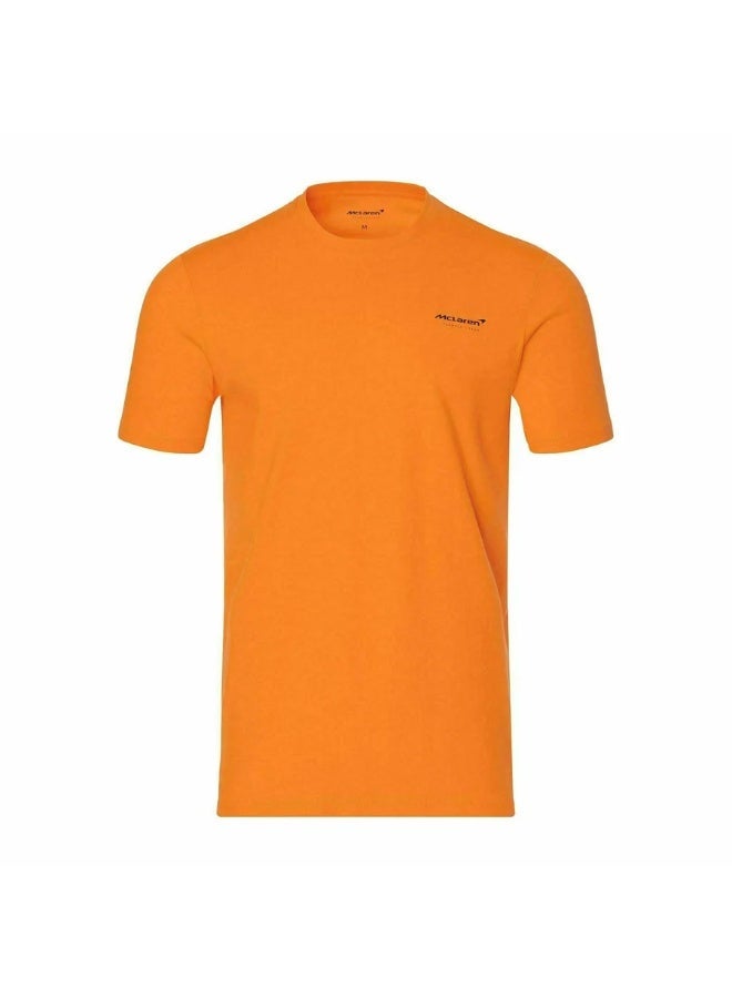 McLaren Formula One Team - Dynamic Team Fan T-Shirt - Image 4