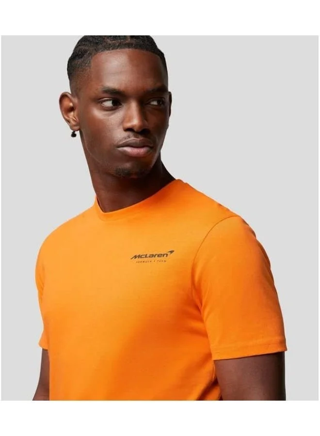 Mclaren McLaren Formula One Team - Dynamic Team Fan T-Shirt