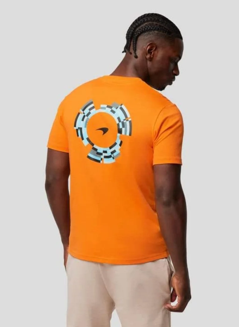 Mclaren McLaren Formula One Team - Dynamic Team Fan T-Shirt