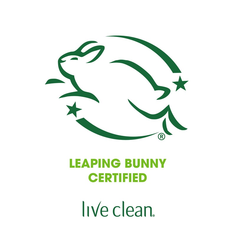 Live Clean Shampoo, Hydrating Fresh Water, 12 Oz - Image 5