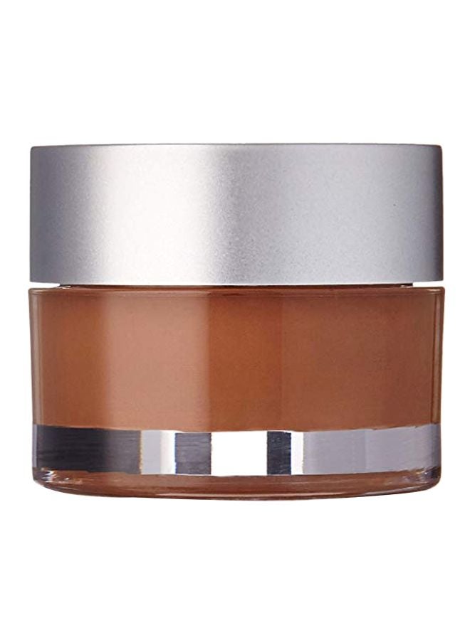 theBalm Cosmetics Even Steven Whipped Foundation Brown