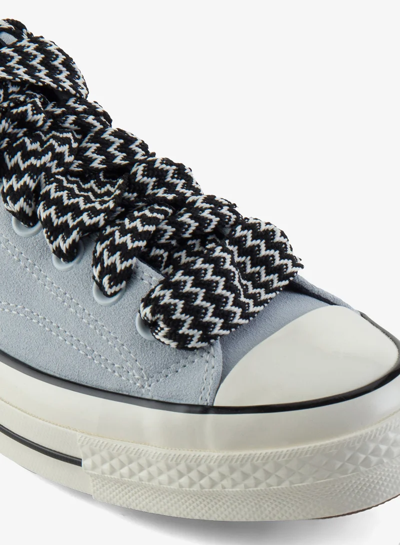 CONVERSE Blue Chuck 70 Unisex Shoes for Women | Best Price UAE