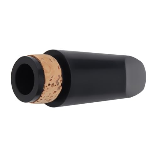 OriGlam Portable BB Clarinet Mouthpiece Kit with Reed - Image 5