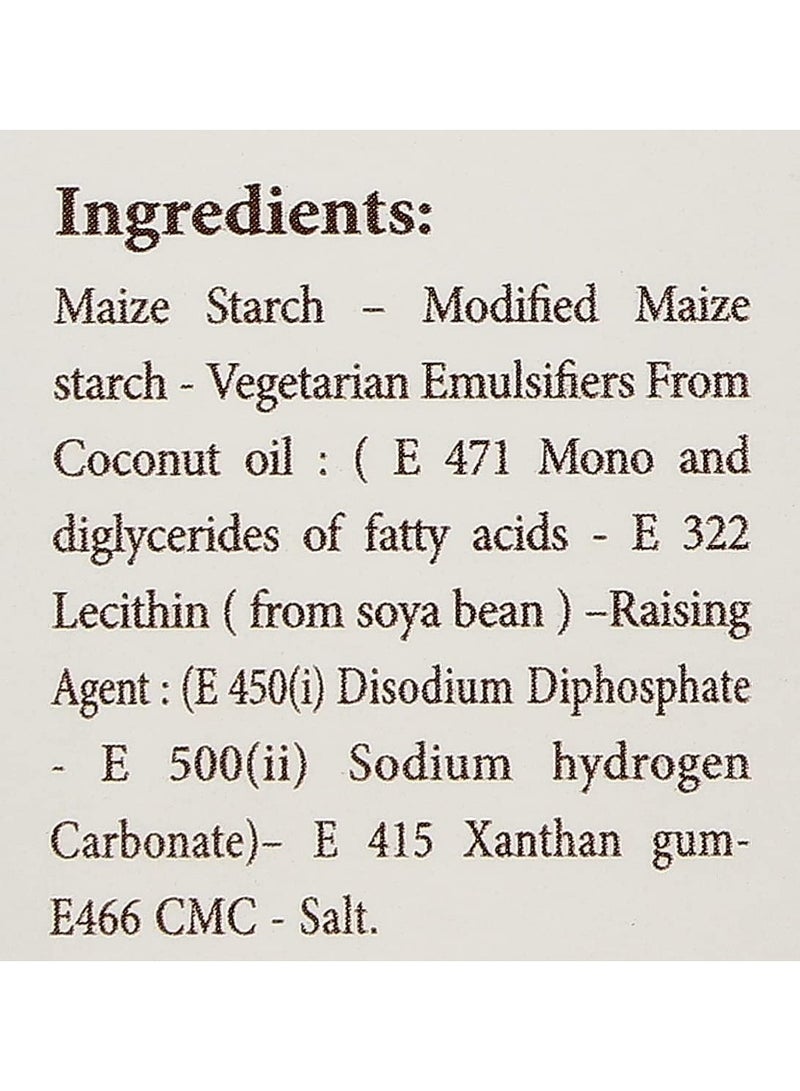 بيك لاند مزيج بالاه الشام 400 غرام - Image 4