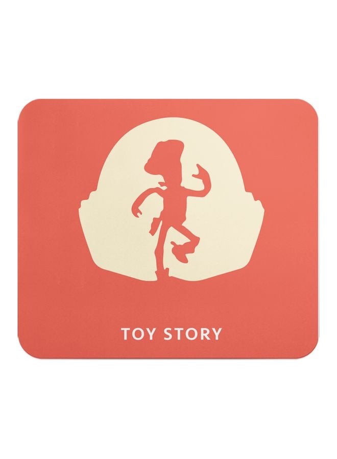 LIT Toy Story Anti Slip Mouse Pad - Image 1