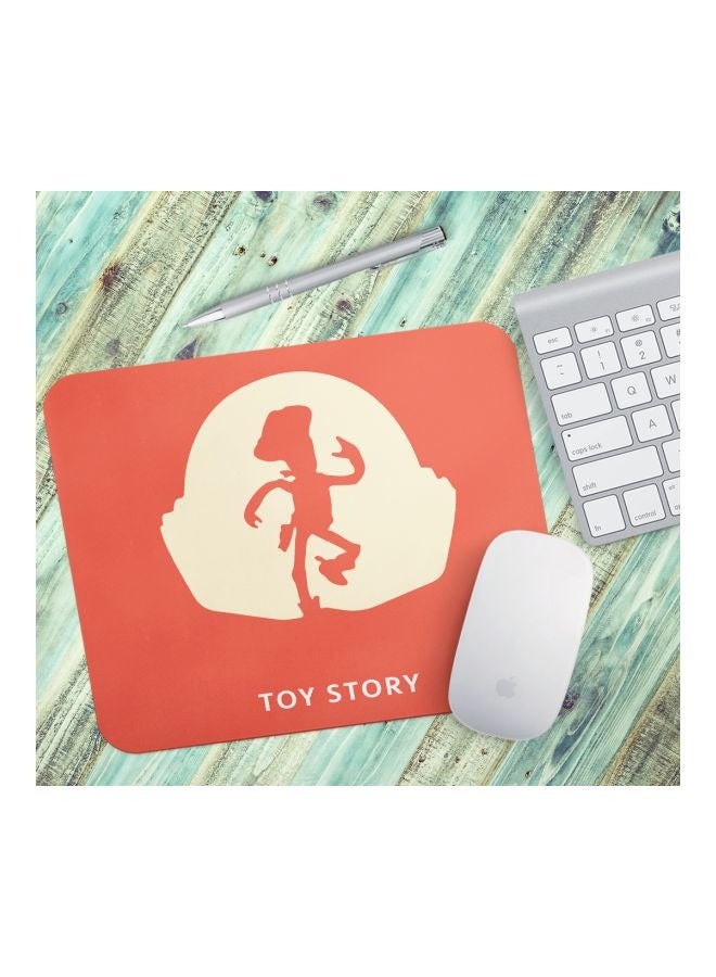 LIT Toy Story Anti Slip Mouse Pad - Image 2