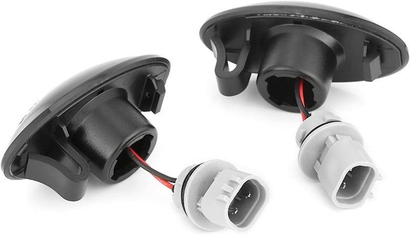 DEMULAX Dynamic Side Marker Light Indicator Set - Image 4