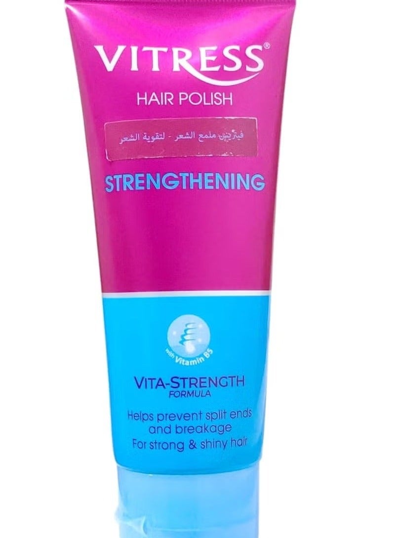 Hair Polish Strengthening 100 ml