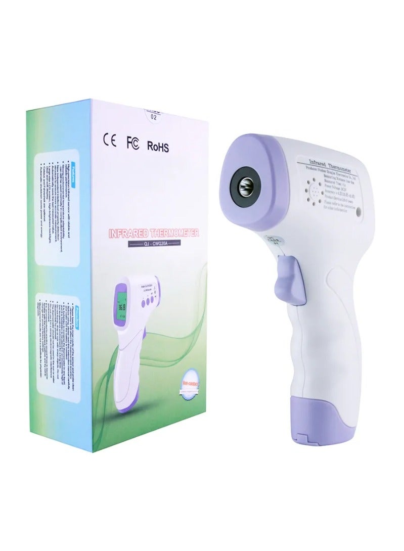 Onetech Infrared Thermometer Qj-Cwq20A
