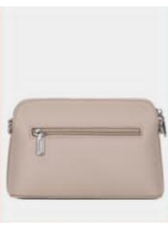 BAGCO Women’s Crossbody Bag Small Size – Stylish Shoulder Bag with Adjustable Strap & Zipper Closure - Image 2