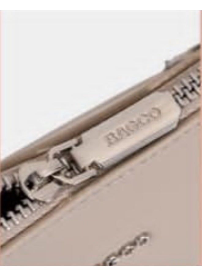 BAGCO Women’s Crossbody Bag Small Size – Stylish Shoulder Bag with Adjustable Strap & Zipper Closure - Image 4